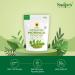Snape's Organic Moringa Powder - 500g Pack - Certified Raw & Pure | 1 Pack - Buy Online on GoSupps.com