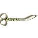 Panther Surgical Stainless Steel 5.5 Lister Bandage Scissors - Leopard Pattern - Buy Online on GoSupps.com