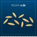 Buy Barilla Risoni Pasta Noodles n.26 High-Quality Durum Wheat 500g | Always Al Dente | International Shipping - Buy Online on GoSupps.com
