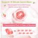 Buy Laundry Detergent Pods - Concentrated 4 in 1 Liquid Pacs High Efficiency Rose Scent (156 Pacs) - International Shipping Available - Buy Online on GoSupps.com