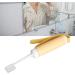 Ergonomic Toothbrush for Elderly | Slip-Resistant Handle & Adjustable Strap | Easy Grip for Reduced Movement - Buy Online on GoSupps.com