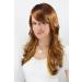 Buy WIG ME UP 3220-30-144 | Wild Reddish Brown & Golden Blonde Streaked Long Wavy Hair - International Shipping Available - Buy Online on GoSupps.com