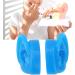 Soft Silicone Human Ear Model for Jewelry Display and Piercing Practice (Large) - Buy Online on GoSupps.com
