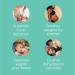 Greater Than Vegan Breastfeeding Support & Milk Supply Aid - Organic Postpartum Nursing Supplement | No Sugar, Gluten-Free, Keto | Coconut Water Electrolyte Drink Variety Pack - Best Sellers - Buy Online on GoSupps.com