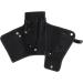 YAOGOHUA Hairdressing Scissor Waist Bag Hair Tool Comb Storage Barber Scissors Holder - Buy Online on GoSupps.com