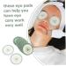 200pcs Cucumber Eye Masks - Women s Eye Care Pads for Hydration & Relaxation | Non-Woven Skincare Patches - Buy Online on GoSupps.com