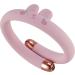 Mosquito Repellent Bracelets for Kids - Reusable Waterproof DEET-Free Wristbands for Toddlers | Natural Bug Insect Repellent Bands (Pink - Buy Online on GoSupps.com