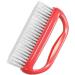 Nail Clean Brush Set - Double Sided Finger Cleaning Brushes (3 Pcs) | Strong Bristles, Ergonomic Handle | Ideal for Fingernails & Toenails - Buy Online on GoSupps.com