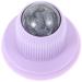 Healvian rollerball massage device Tool Massage globe Ball Sauger Rollerball Lipo-Roller-Lymph massager Body-Relax massager muscle massage roller Massage ball with suction cup fascia ball