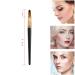 Disposable Makeup Lip Brushes - 100pcs Set | Mini Lip Applicator & Eyeshadow Wands | Portable Lip Gloss Brush for Flawless Application | No Shedding - Buy Online on GoSupps.com