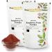 Organic Raspberry Fruit Powder 250g (BWFO) - Buy Online on GoSupps.com