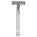 Fendrihan "Bloor" Double Edge Safety Razor with Lined Handle