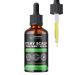 Natures Relief Co Itchy Scalp Treatment Serum | Premium Scalp Oil for Instant Itch Alleviation | Dry Scalp Treatment | 100% Natural Ingredients | Deeply Nourishing Formula | 50ml