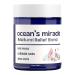 Soothing skin cream moisturizing cream for sensitive skin | Soothing body cream 140g facial care natural moisturizing lotion moisturizing ointment for dry and itchy skin