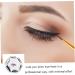 Rachlicy 6 in 1 Eyeliner Stencil for Eyes Cat Liner Makeup Tool with Eye Line Guide Template - Buy Online on GoSupps.com