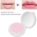 Hydrating Lip Balm Lips Mask Moisturizing Hydrating Anti Cracked Lip Remove Lip Lines Lip Care Mask Cream Moisturizing Lip Mask Lip Treatment 0.46oz - Buy Online on GoSupps.com