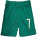 Msteco Portugal Soccer Legend #7 Kids Jersey/Shorts | Unisex Youth Sizes 7-8 Years - Buy Online on GoSupps.com
