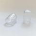 THUCHENYUC Clear Silicone Toe Protectors - Breathable Anti-Friction Gel Sleeves for Men and Women (100pcs) - Buy Online on GoSupps.com