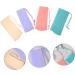 Mikinona 8pcs Shampoo Bar Holder Face Soap Bar Shampoo Holder Shampoo Bar Bag Pe - Buy Online on GoSupps.com