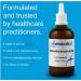 Methyltetrahydrofolate Vitamin B9 5MTHF Liquid by Metabolics | Vegan Folic Acid Supplement | Additive Free - Buy Online on GoSupps.com