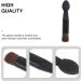 Mobestech 10pcs Double Ended Eye Shadow Stick Beauty Sponges Makeup Applicator Disposable Dual Sided Eyeshadow - Buy Online on GoSupps.com