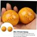 HomsfoU 2st Health Ball - Baoding Massage Balls for Muscle Relief & Stress Relief | Seemweide - Buy Online on GoSupps.com