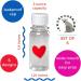 Yumbox Mini Wellness 2oz Juice Bottles (Pack of 6) - Leakproof & BPA-Free for Kids On-the-Go - Buy Online on GoSupps.com