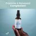 Pure Hyaluronic Acid Serum for Face - Anti-Aging Facial Serum for Wrinkles and Fine Lines - Hydrating Serum for Dry Skin - 2 Oz - Buy Online on GoSupps.com