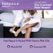 Parasilk Beauty Lavender Heel Repair Stick - Moisturizing Solution for Dry Cracked Feet with Antioxidant Oils & Wax - Buy Online on GoSupps.com