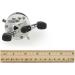 Abu Garcia Ambassadeur S 6500 Baitcast Round Fishing Reel | Right-handed - Buy Online on GoSupps.com