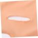 FRCOLOR Chin Lift Skin Lifting Strap Cheek Slimming Strap V Line Shaper Lifting Belt Thin Belt Compact High Elastic Slimming Film - Buy Online on GoSupps.com