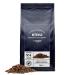 Buy Caff Intso Light Roasting Coffee Beans - 1 kg (2 x 500 g) - Rainforest Alliance Certified - International Shipping Available - Buy Online on GoSupps.com