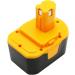 Buy 14.4V 1500mAh Replacement Battery for RY6202 1442M CTH1442K2 & More - International Shipping Available - Buy Online on GoSupps.com
