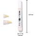 Wilkins Premium Midsole Marker - White - Customization Paint for Leather, Suede, Fabric & Foam - 2-4 Pairs - Buy Online on GoSupps.com