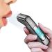 Alcohol Detector | Personal Breathalyzer with LED Display | Drunk Driving Tester Alcohol Blower Tester Highly Accurate Breathalyzer Tester for Party