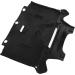 Gearbox Cover - Impact Resistant Rubber Splash Shield for Audi A4 B8 (2008-2016) | Rust Protection Easy Installation OE Numbers - Buy Online on GoSupps.com