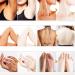 120ml Collagen Milk Body Cream - Moisturizing Skin-Light Lotion for Radiant Skin - Buy Online on GoSupps.com