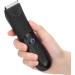 Qukaim Hair Cutting Kit Hair Cutting Kit Portable Electric Hair Trimmer Set with LED Clipper Alloy Hair Claws Clips Strong Hold Prevent Slip Decorative Styling Clamps Artificial Pearl Hair - Buy Online on GoSupps.com