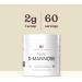 D-Mannose Powder Supplement - 4oz (113g) - 60 Servings for UTI & Bladder Health - Buy Online on GoSupps.com