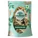 Dried Bansa Black Malabar Nut Vasa Adusha Adhatoda Vasaka Raw Herbs-Jadi Booti (1000 Gram)