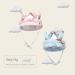 360 Anti-Collision Baby Helmet - Adjustable Toddler Head Protection Cap Breathable Cotton Infant Hat for 6-36 Months - Pink - Buy Online on GoSupps.com