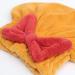 Buy 4 Pcs Super Absorbent Hair Turban Wraps | Cute Microfiber Hair Drying Towels with Bow Knot for Women & Girls - Fast International Shipping - Buy Online on GoSupps.com