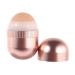 Face Oil Control Tool Reusable Facial Skincare Tool Oil-Absorbing Volcanic Stone Face Roller Smoother Easier Facial Excess Oil Blotting Tool Ball Design Long Service Life for Home Travel Goforwealth