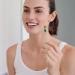 Beedozo Charcoal Toothbrushes | Eco-Friendly Bamboo & Soft Bristles | Travel-Friendly in 10 Colors - Buy Online on GoSupps.com