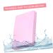 MAGICLULU Triangle Puff Cosmetic Sponge - Best Beauty Blending Wedge for Flawless Makeup | International Shipping Available - Buy Online on GoSupps.com