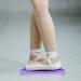 Cosmos Turning Board for Ballet Dance & Skating | Improve Pirouette Balance | Turning Training Equipment for Dancers, Skaters, Gymnasts & Cheerleaders - Purple - Buy Online on GoSupps.com