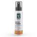 Nutriglow Advance Organics Skin Facial Toner with Peach Extract for Moisturised & Hydrated Skin Eliminate Dirt & Impurities 100Ml