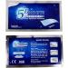 5D Teeth Whitening Strips | 28 Strips | Effective & Sensitive | Reduce Sensitivity | Teeth Whitener - Buy Online on GoSupps.com