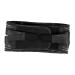 Milageto Back Support Belt Waist Lumbar Support Back Brace Breathable for Men Women Outdoor Activities Daily Work Housework Sports XL