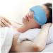 FRCOLOR Fashion Blinder Eye Accessories Body Weight Scale Miniature Garden Tools Disposal Bags Cold Eye Sleeping Eye Patch Cooling Eye Pads Eye Shields Eye Mask Eyes Ice Bag - Buy Online on GoSupps.com